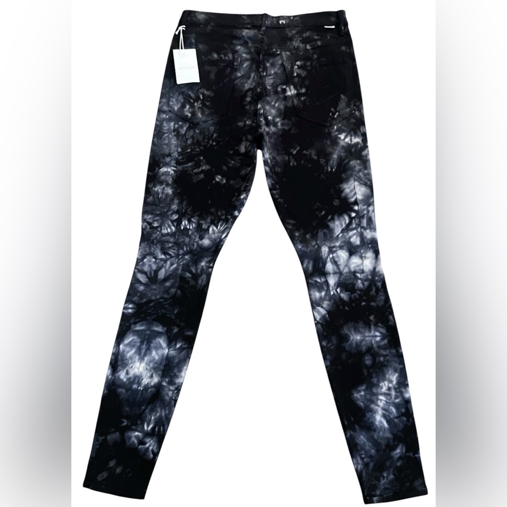 MOTHER Super Swooner, Size 32, NWT